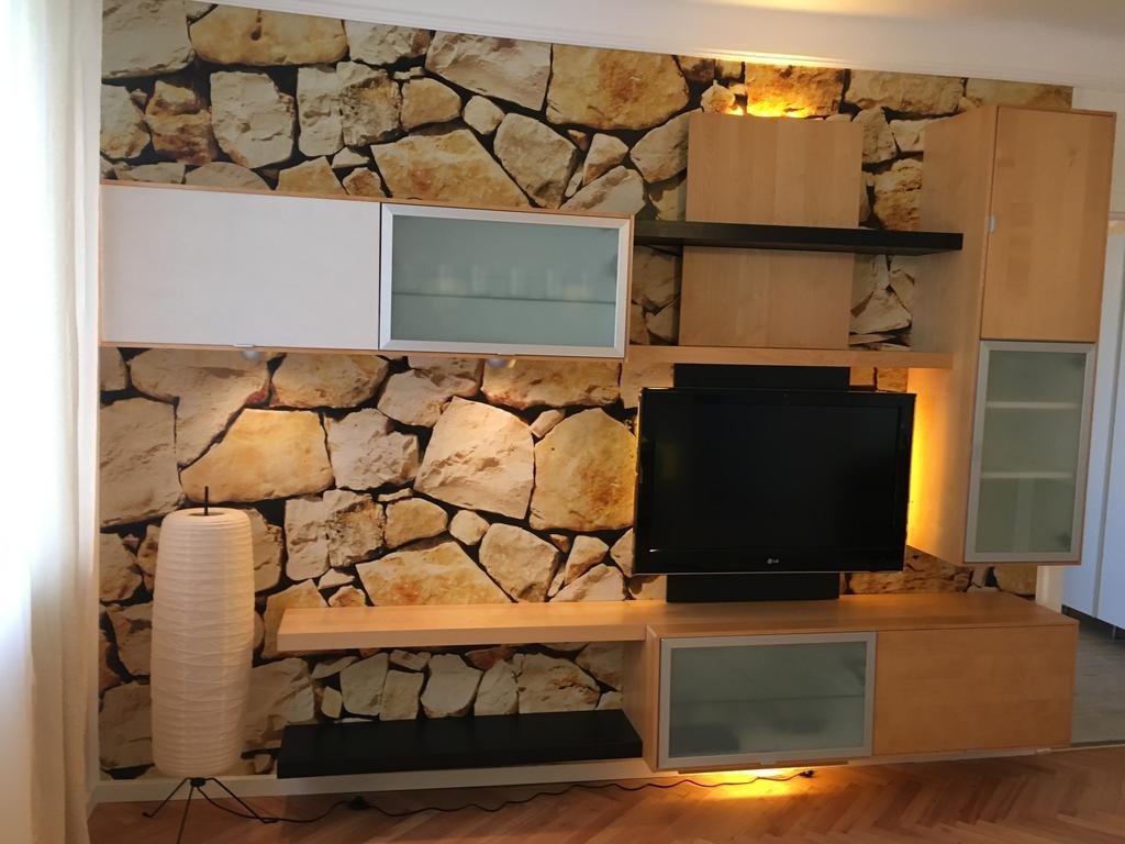 דירות מלק Am Loewenpark מראה חיצוני תמונה