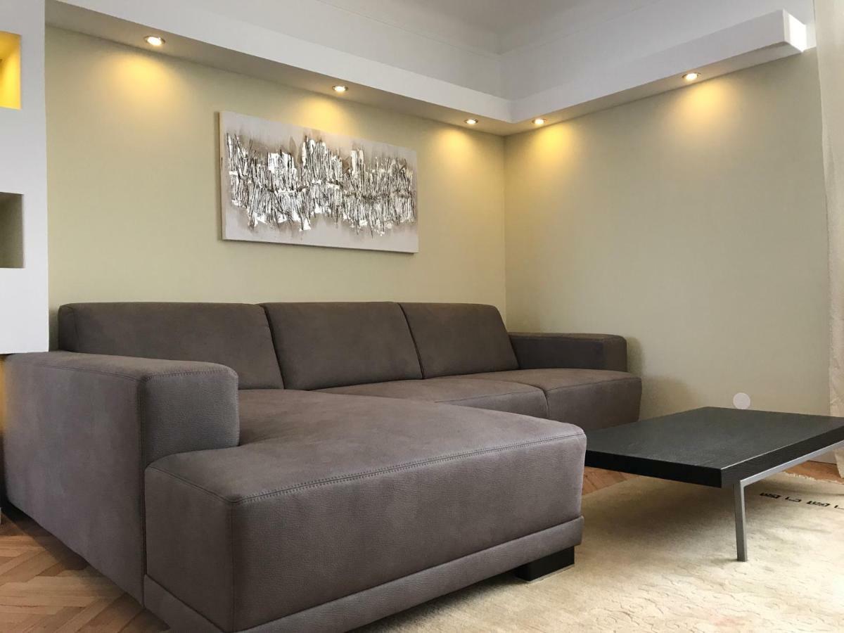 דירות מלק Am Loewenpark מראה חיצוני תמונה